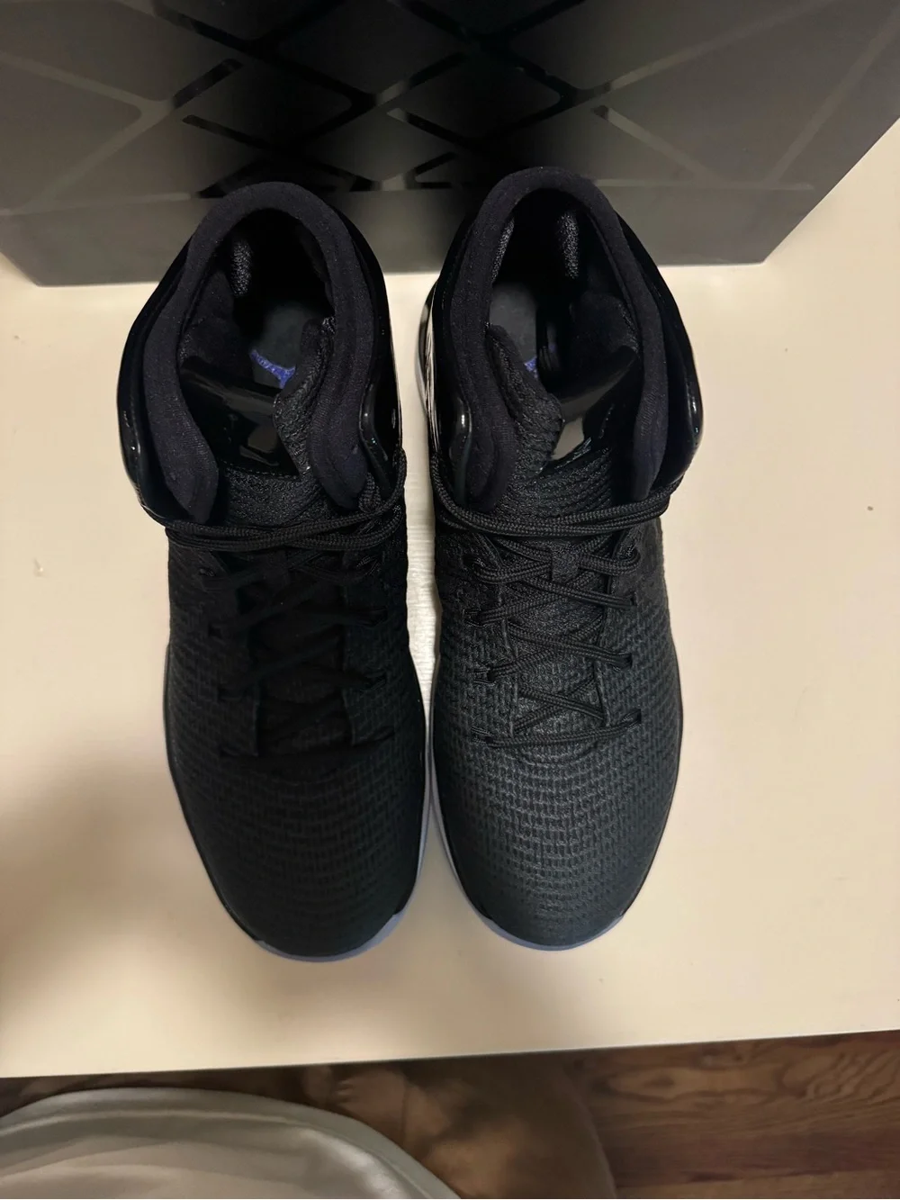 Nike Air Jordan XXXI 31 ‘Space Jam’